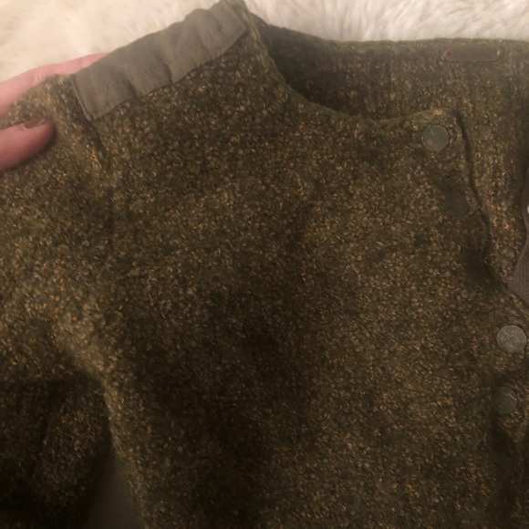 Free People Sweater Top - Picture 6 of 6